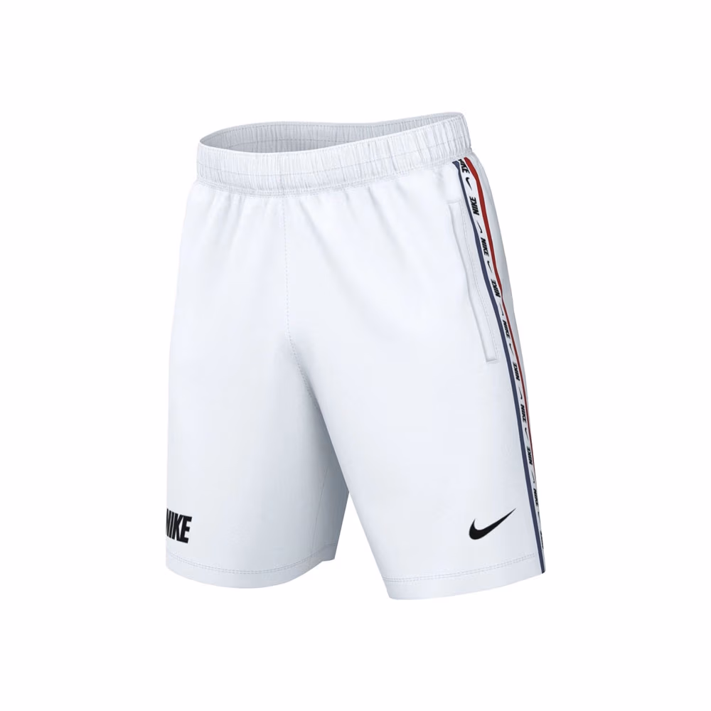 Шорты Nike M NSW REPEAT FT SHORT