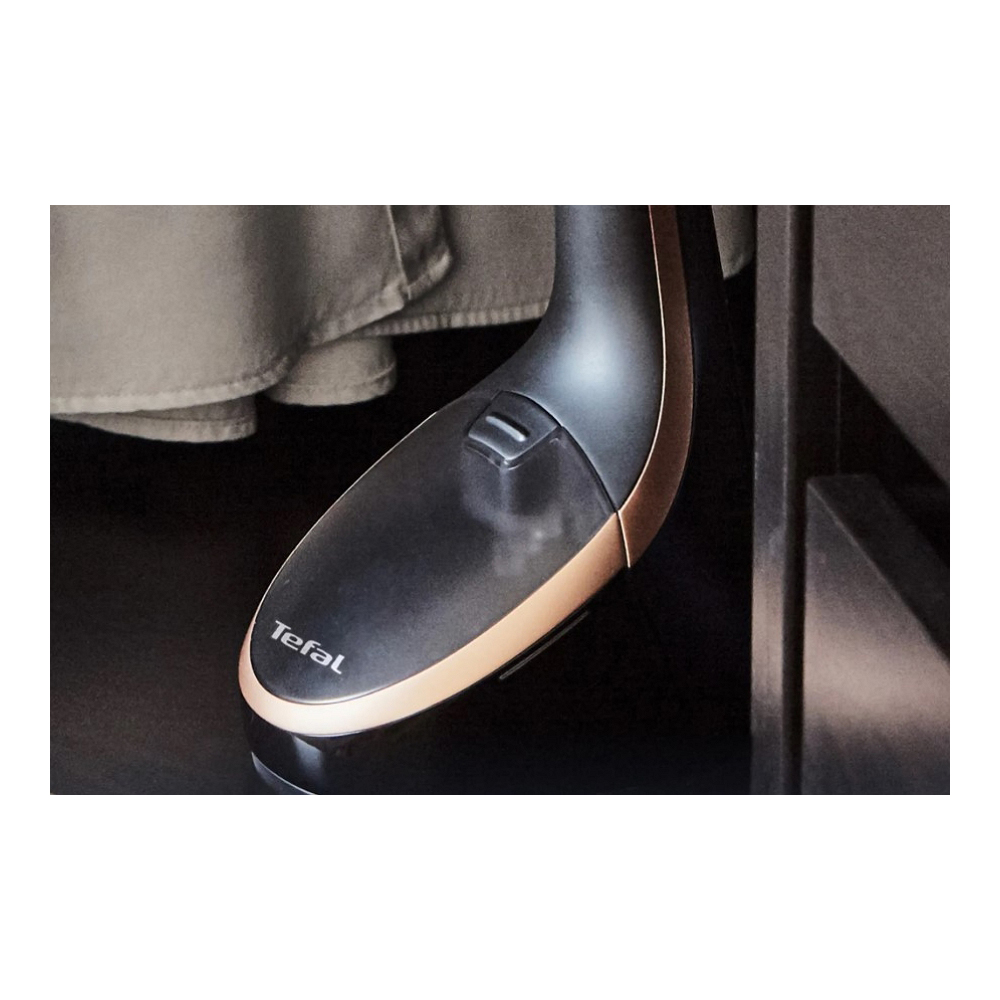 Отпариватель для одежды Tefal DT9100 / 1600 Вт / Черный photo 6