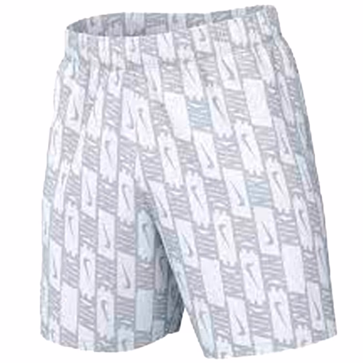 Шорты Nike M NSW REPEAT WVN SHORT FLOW PR