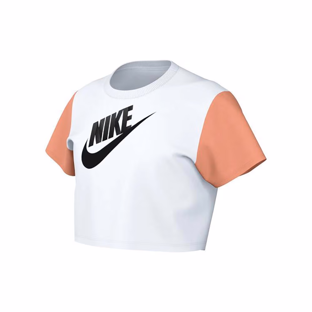 Футболка Nike G NSW TEE ESSNTL BOXY TEE DNC