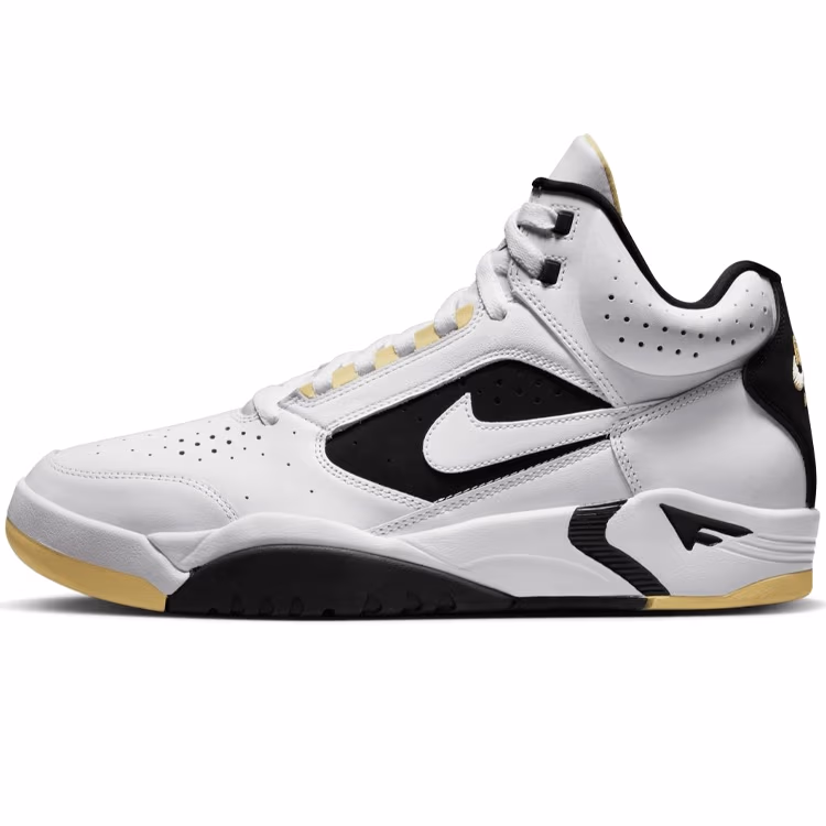 Кроссовки Nike AIR FLIGHT LITE MID