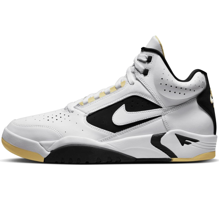 Кроссовки Nike AIR FLIGHT LITE MID photo Кроссовки Nike AIR FLIGHT LITE MID photo
