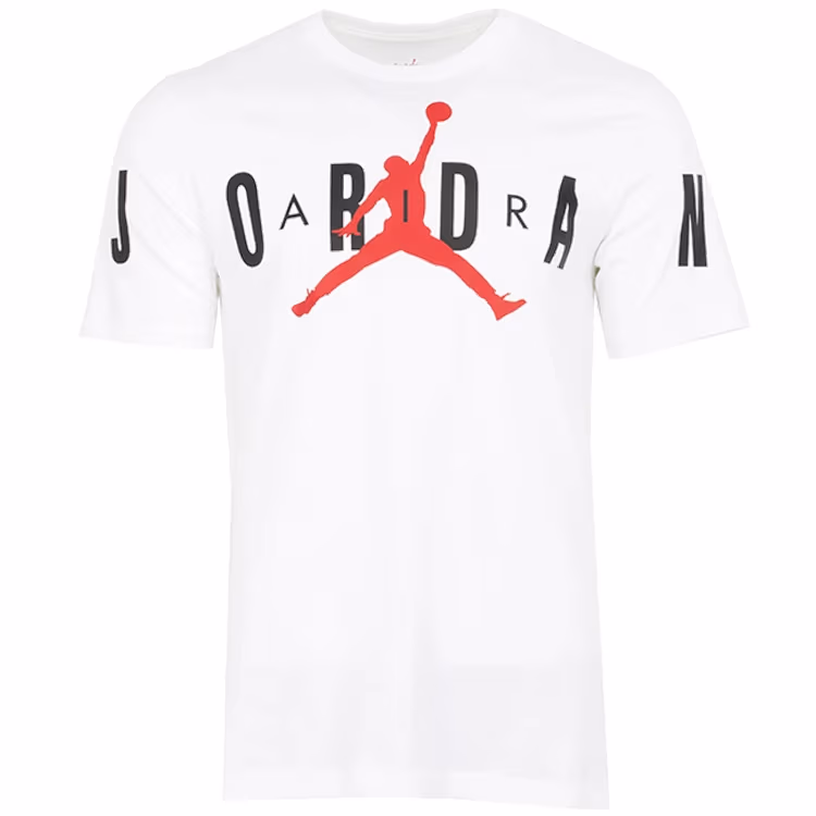 Tricou Nike M J JD AIR STRETCH SS CREW