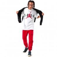 Tricou Nike M J JD AIR STRETCH SS CREW thumbnav 4