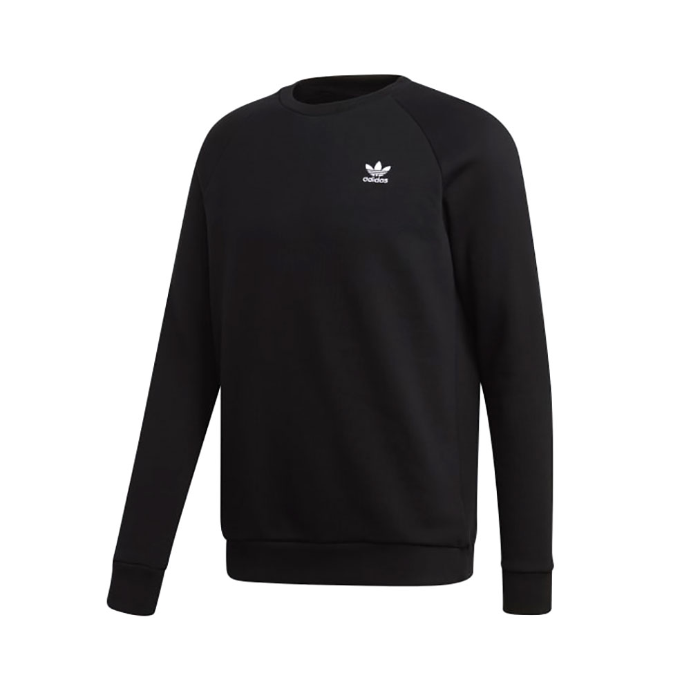 Hanorac Adidas ESSENTIAL CREW photo Hanorac Adidas ESSENTIAL CREW photo