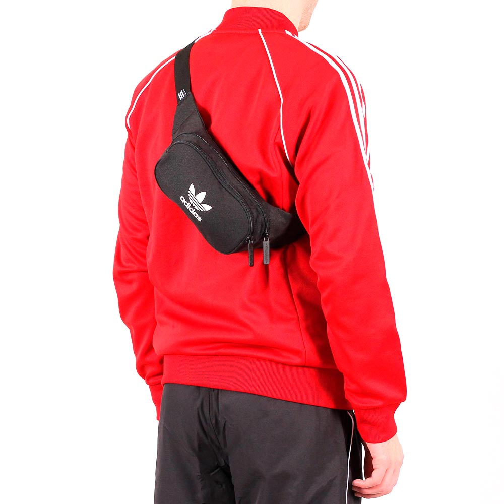 Geanta Adidas ESSENTIAL CBODY DV2400 Negru photo 2