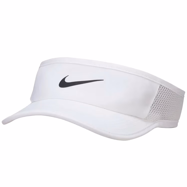 Vizor Nike U NK DF ARO FTHRLT VISOR