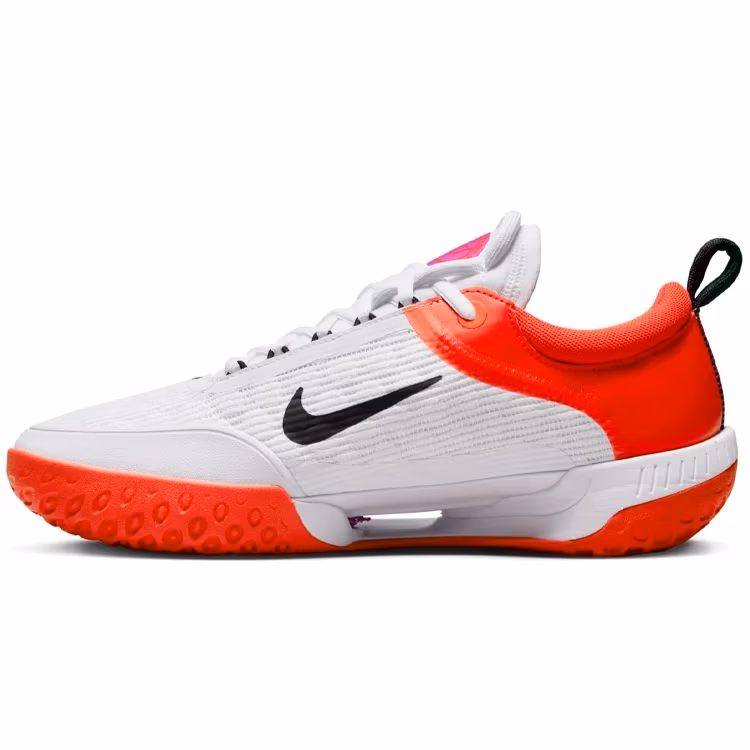 Кроссовки Nike M ZOOM COURT NXT HC