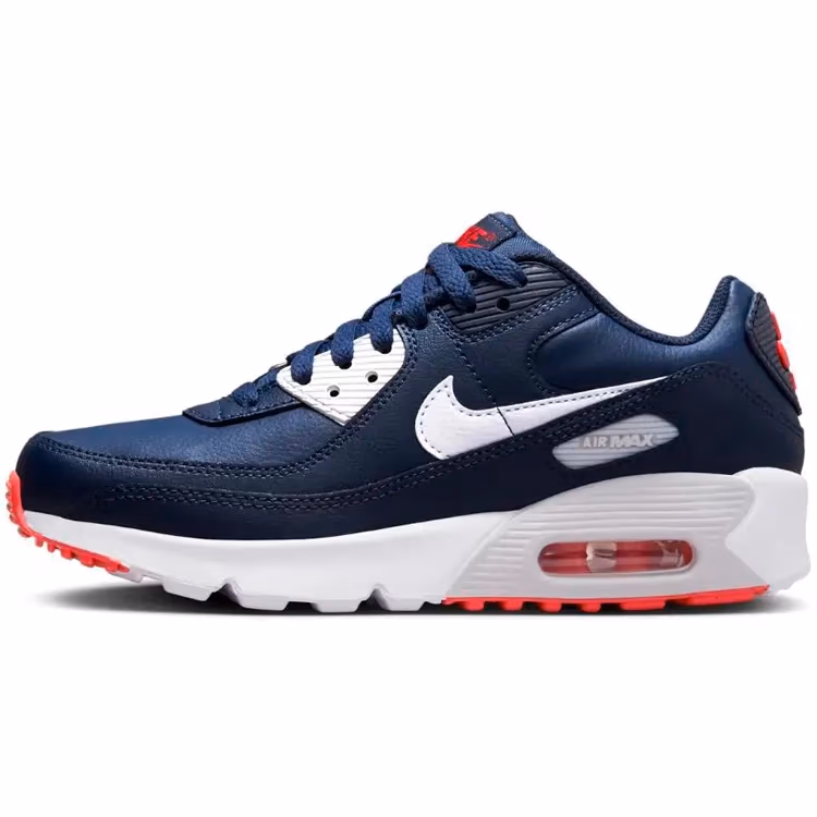 Incaltaminte Sport Nike AIR MAX 90 LTR (GS)