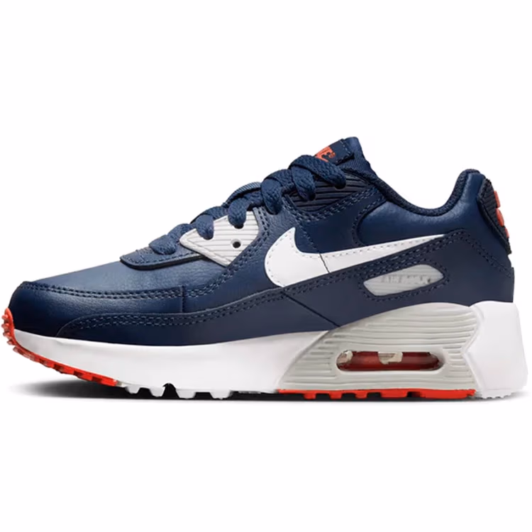 Кроссовки Nike AIR MAX 90 LTR (PS)