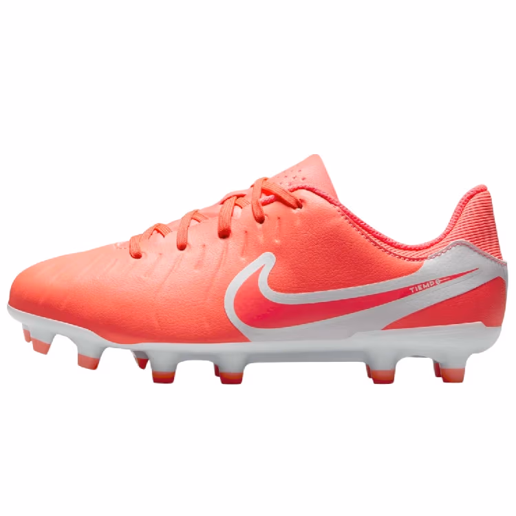 Бутсы Nike JR LEGEND 10 ACADEMY FG/MG