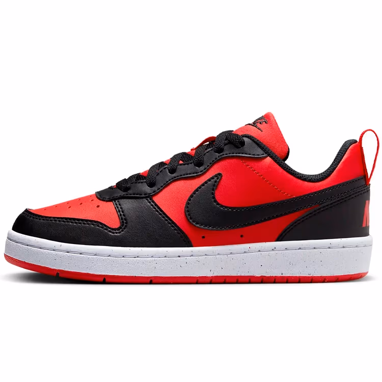 Incaltaminte Sport Nike COURT BOROUGH LOW RECRAFT (GS)