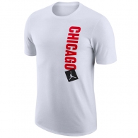 Tricou Nike CHI M NK ES STMT TEE thumbnav 1