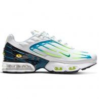 Incaltaminte Sport Nike AIR MAX PLUS III GS thumbnav 2