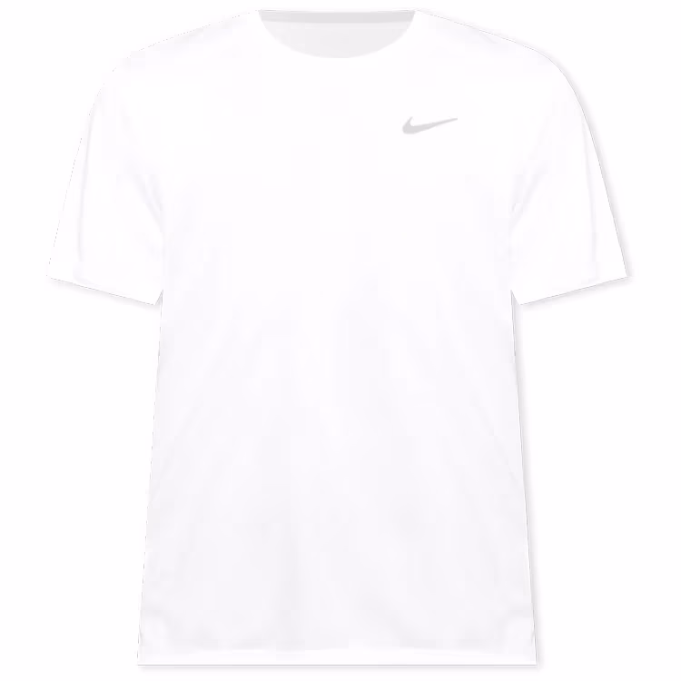 Футболка Nike M NK DF UV MILER SS