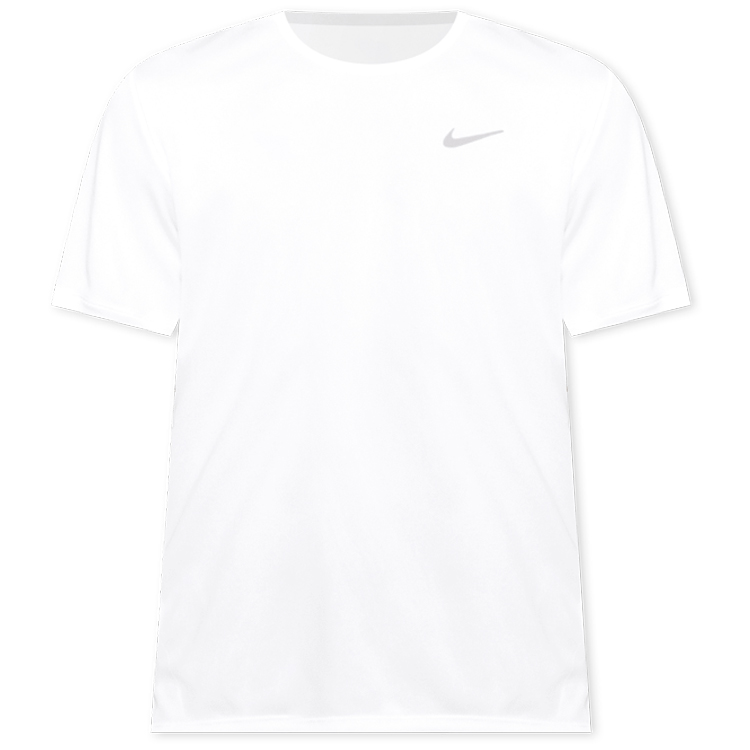 Tricou Nike M NK DF UV MILER SS photo Tricou Nike M NK DF UV MILER SS photo