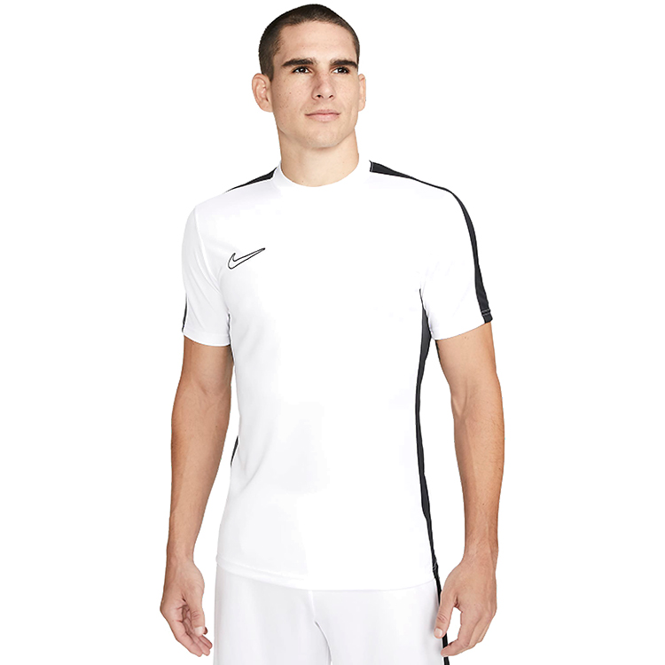 Tricou bărbătesc Nike M NK DF ACD23 TOP SS BR S Alb photo 2