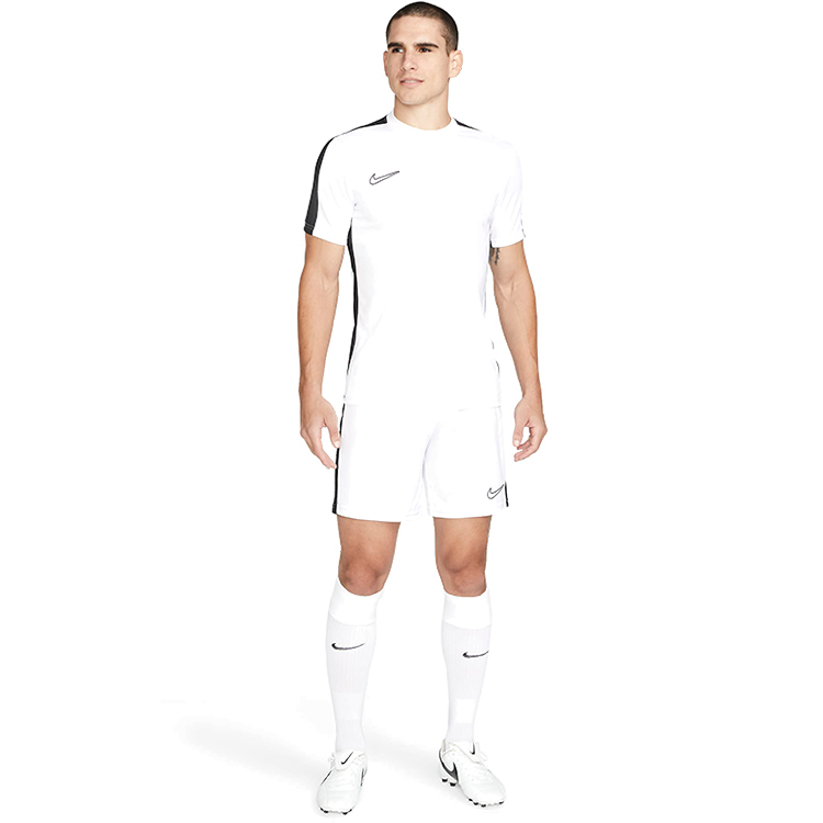 Tricou bărbătesc Nike M NK DF ACD23 TOP SS BR S Alb photo 3