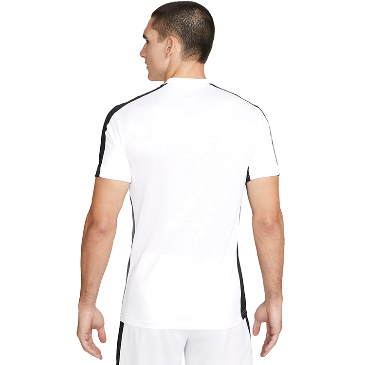 Tricou bărbătesc Nike M NK DF ACD23 TOP SS BR S Alb photo 4