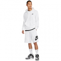Шорты Nike M NK CLUB ALUMNI HBR FT SHORT thumbnav 2