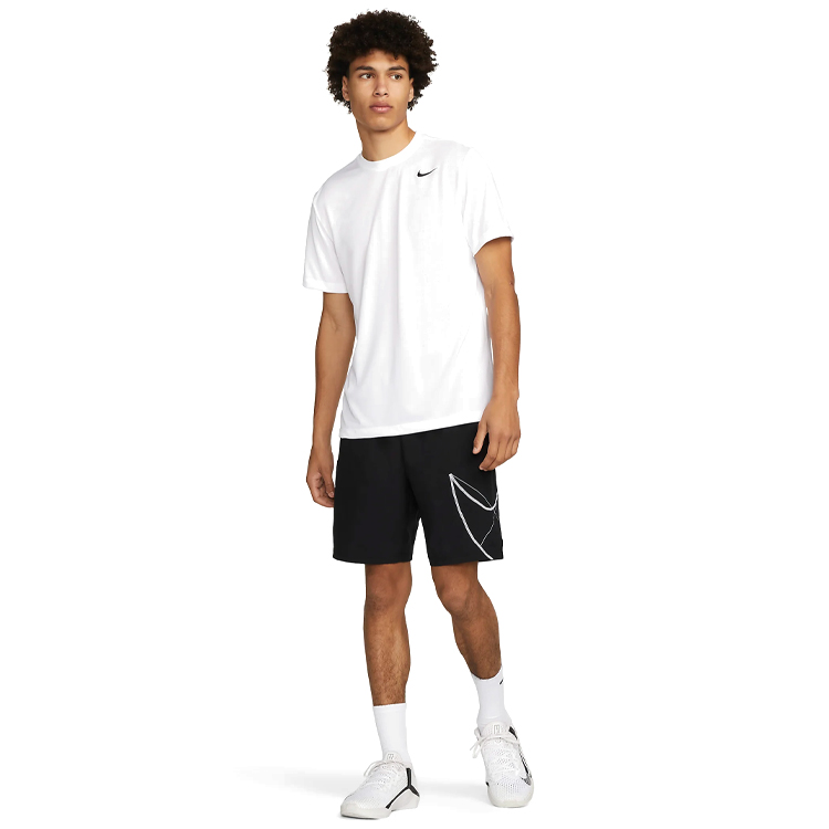 Футболка Nike M NK DF TEE RLGD RESET photo 3