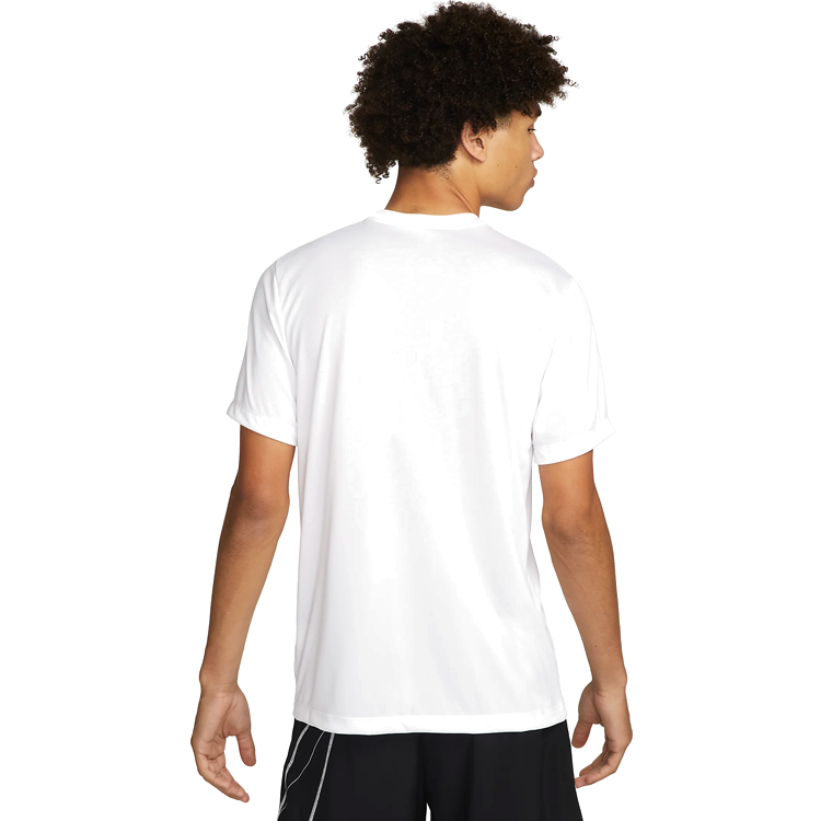 Футболка Nike M NK DF TEE RLGD RESET photo 4