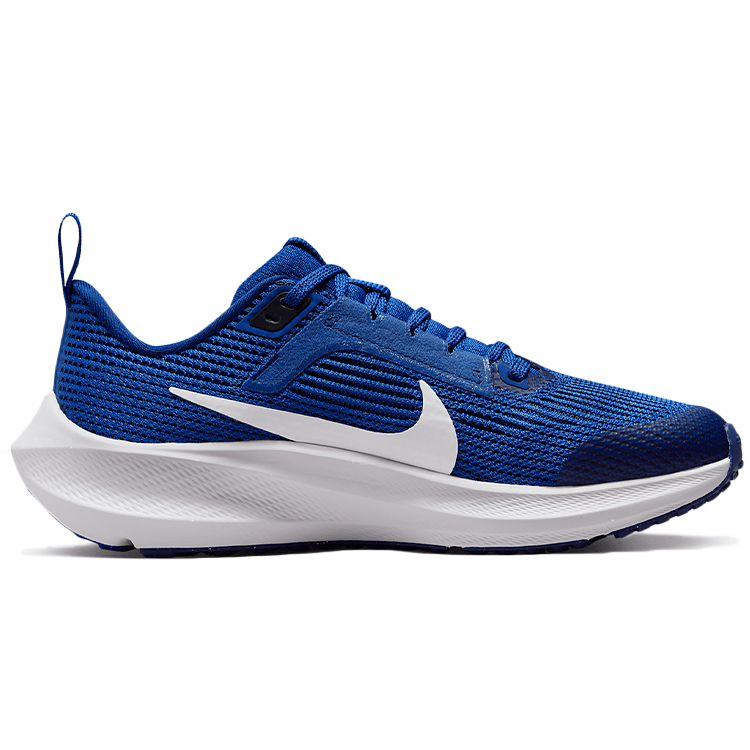 Кроссовки Nike AIR ZOOM PEGASUS 40 GS / Мужской / 37.5 / Синий photo 3