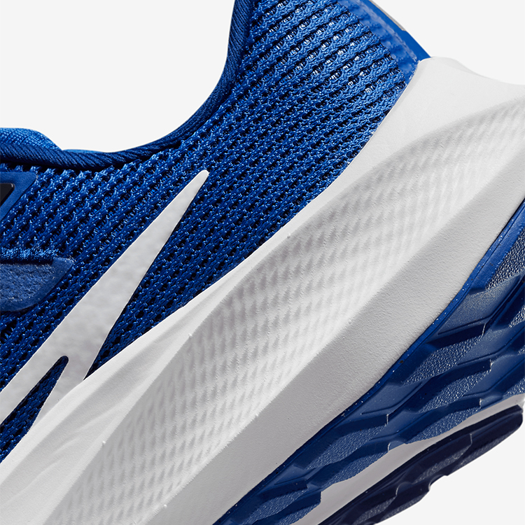 Кроссовки Nike AIR ZOOM PEGASUS 40 GS / Мужской / 37.5 / Синий photo 6