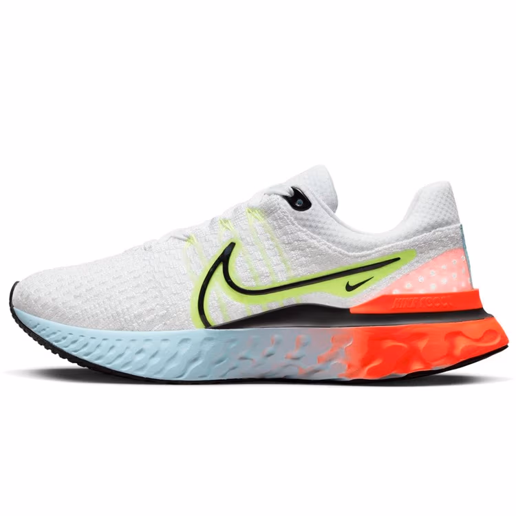 Кроссовки Nike W REACT INFINITY RUN FK 3