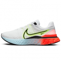 Кроссовки Nike W REACT INFINITY RUN FK 3 thumbnav