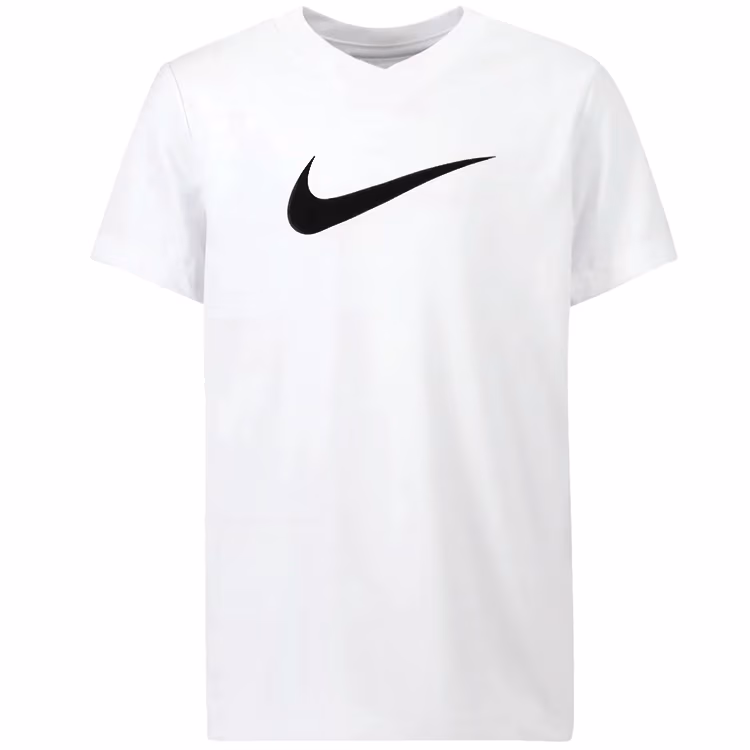 Футболка Nike G NK DF TEE rLEG VNECK SWOOSH