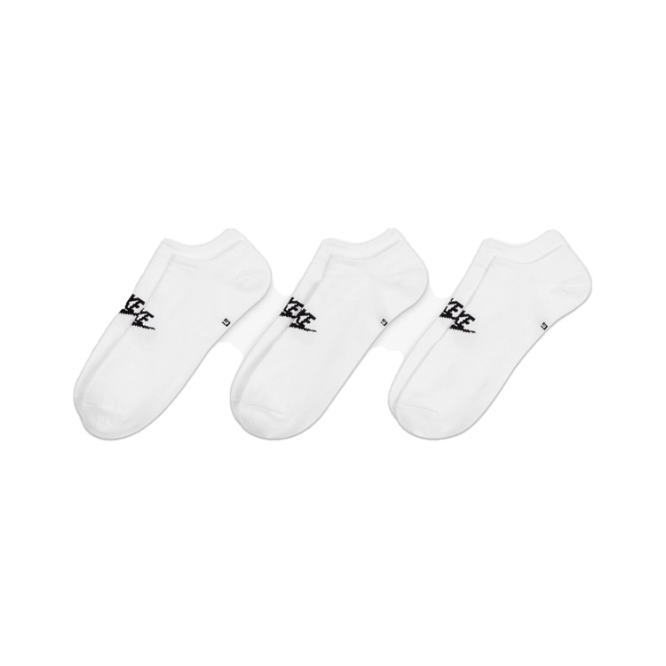 Носки Nike U NK NSW EVERYDAY ESSENTIAL NS photo Носки Nike U NK NSW EVERYDAY ESSENTIAL NS photo