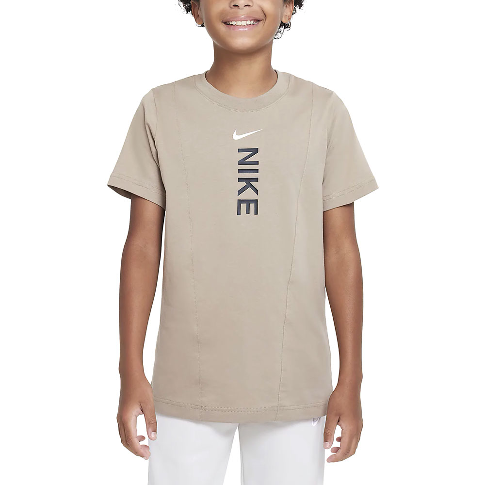 Tricou Nike B NSW HYBRID SS TOP / Barbati / XL / Alb photo 1