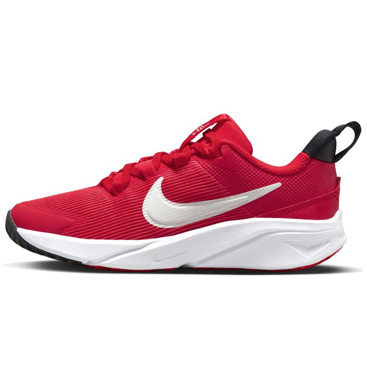 Incaltaminte Sport Nike STAR RUNNER 4 NN (PS) pt Barbati / 32 / Rosu photo 1
