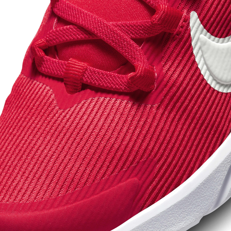 Incaltaminte Sport Nike STAR RUNNER 4 NN (PS) pt Barbati / 32 / Rosu photo 5