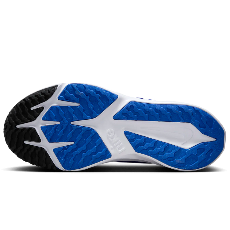 Кроссовки Nike STAR RUNNER 4 NN (GS) / Мужской / 40 / Синий photo 2