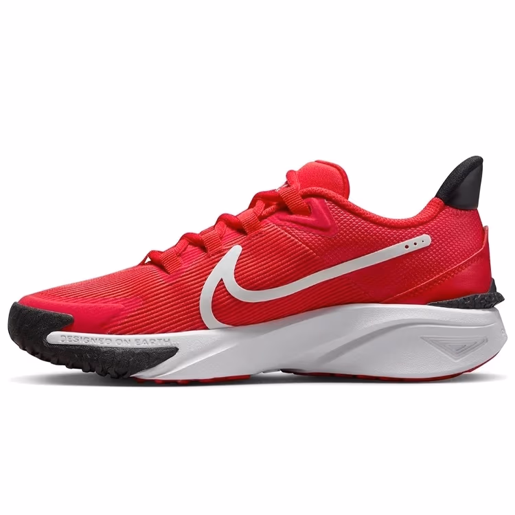Incaltaminte Sport Nike STAR RUNNER 4 NN (GS)