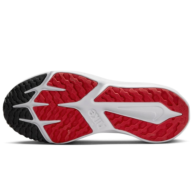 Кроссовки Nike STAR RUNNER 4 NN (GS) / Мужской / 36 / Красный photo 3