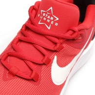 Кроссовки Nike STAR RUNNER 4 NN (GS) thumbnav 4