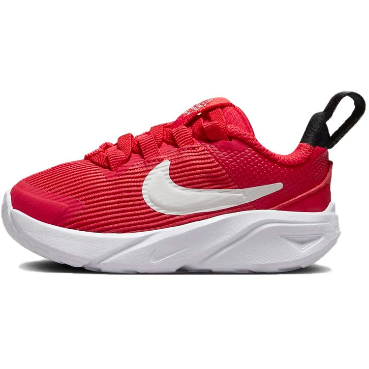 Incaltaminte Sport Nike STAR RUNNER 4 NN (TD) pt Barbati / 25 / Rosu photo 1