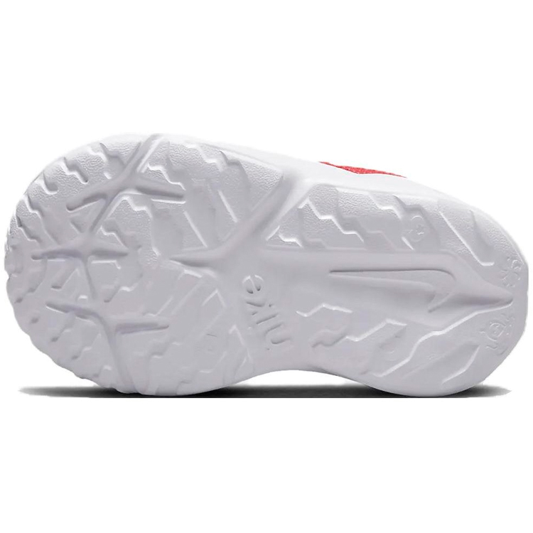 Incaltaminte Sport Nike STAR RUNNER 4 NN (TD) pt Barbati / 25 / Rosu photo 5
