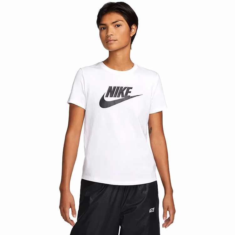 Tricou Nike W NSW TEE ESSNTL ICN FTRA 