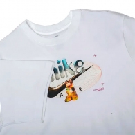Tricou Nike W NSW TEE OC 2 SS BOXY thumbnav 3