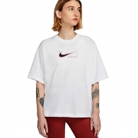 Tricou Nike W NSW TEE OC 3 SS BOXY thumbnav 1