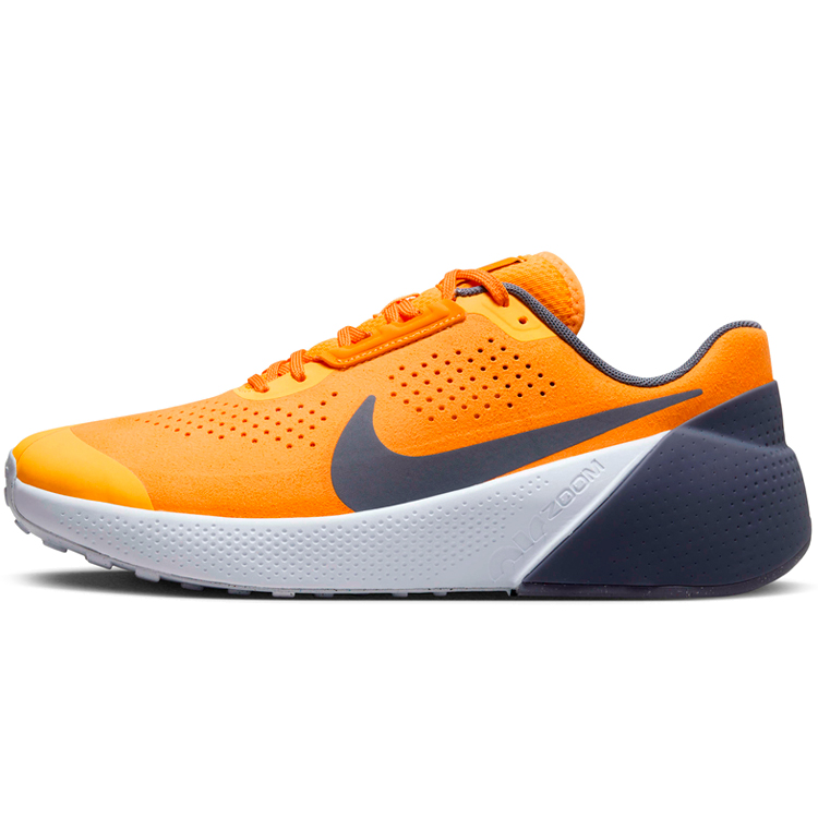Кроссовки Nike M AIR ZOOM TR 1 / Мужской / 43 / Оранжевый photo 1