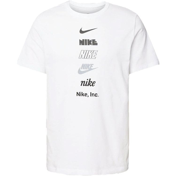 Футболка Nike B NSW TEE LOGO photo Футболка Nike B NSW TEE LOGO photo