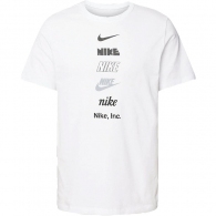 Футболка Nike B NSW TEE LOGO thumbnav