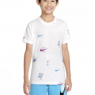 Tricou Nike B NSW TEE TD AOP thumbnav