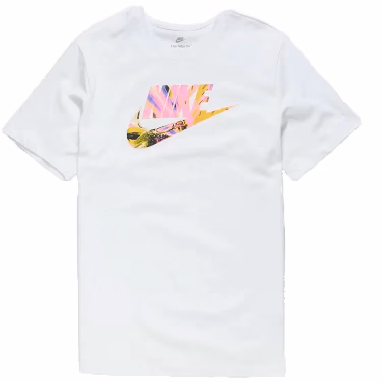 Футболка Nike B NSW TEE TD HBR 1