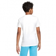 Tricou Nike U NSW TEE CORE BRANDMARK 4 thumbnav 3